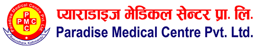 Paradise Medical Centre