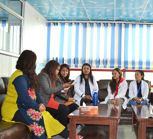 Administrative Services