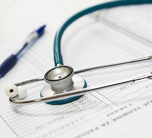 General Health Checkup